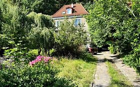 Villa Opera Sopot